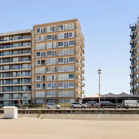 Sunbeach Middelkerke