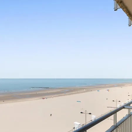 Sunbeach Middelkerke